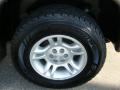  2001 Dodge Durango SLT Wheel #12