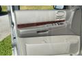  2001 Dodge Durango Dark Slate Gray Interior #18