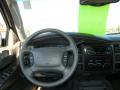  2001 Dodge Durango SLT Steering Wheel #19