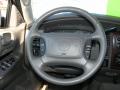  2001 Dodge Durango SLT Steering Wheel #20