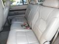  2001 Dodge Durango Dark Slate Gray Interior #22