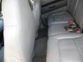  2001 Dodge Durango Dark Slate Gray Interior #23