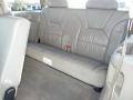  2001 Dodge Durango Dark Slate Gray Interior #25