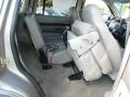  2001 Dodge Durango Dark Slate Gray Interior #29