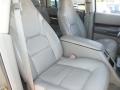 2001 Dodge Durango Dark Slate Gray Interior #32