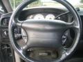  2004 Ford F150 SVT Lightning Steering Wheel #17