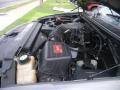  2004 F150 5.4 Liter SVT Supercharged SOHC 16-Valve Triton V8 Engine #21