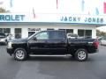 2011 Silverado 1500 LTZ Crew Cab 4x4 #1