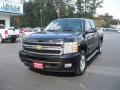 2011 Silverado 1500 LTZ Crew Cab 4x4 #2