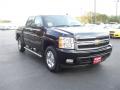 2011 Silverado 1500 LTZ Crew Cab 4x4 #4