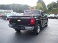 2011 Silverado 1500 LTZ Crew Cab 4x4 #8