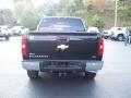 2011 Silverado 1500 LTZ Crew Cab 4x4 #9