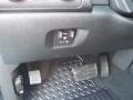  2011 Chevrolet Silverado 1500 Ebony Interior #12