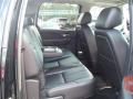  2011 Chevrolet Silverado 1500 Ebony Interior #16