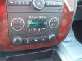 Controls of 2011 Chevrolet Silverado 1500 LTZ Crew Cab 4x4 #29