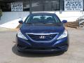 2011 Sonata GLS #4