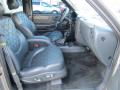  2000 GMC Jimmy Graphite Interior #10