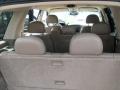  2003 Ford Explorer Medium Parchment Beige Interior #7