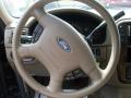  2003 Ford Explorer Eddie Bauer Steering Wheel #11