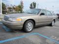 2004 Crown Victoria LX #1