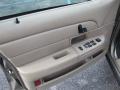  2004 Ford Crown Victoria Medium Parchment Interior #7