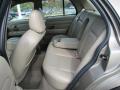  2004 Ford Crown Victoria Medium Parchment Interior #8