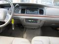 Dashboard of 2004 Ford Crown Victoria LX #10