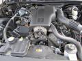  2004 Crown Victoria 4.6 Liter SOHC 16-Valve V8 Engine #12