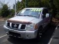 2004 Titan SE Crew Cab #1