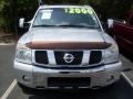 2004 Titan SE Crew Cab #2