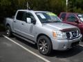 2004 Titan SE Crew Cab #3