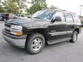 Click for details. 2003 Chevrolet Tahoe LT