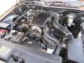 2004 Crown Victoria 4.6 Liter SOHC 16-Valve V8 Engine #10  2004 Crown Victoria 4.6 Liter SOHC 16-Valve V8 Engine #10
