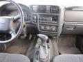Dashboard of 2001 GMC Jimmy SLE 4x4 #12