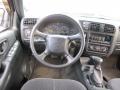 Dashboard of 2001 GMC Jimmy SLE 4x4 #13