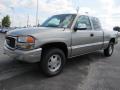 2002 Sierra 1500 Extended Cab 4x4 #1