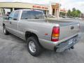 2002 Sierra 1500 Extended Cab 4x4 #2