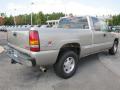 2002 Sierra 1500 Extended Cab 4x4 #3