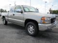 2002 Sierra 1500 Extended Cab 4x4 #4