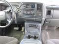 2002 Sierra 1500 Extended Cab 4x4 #10