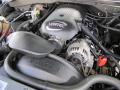  2002 Sierra 1500 5.3 Liter OHV 16-Valve V8 Engine #12