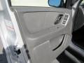  2004 Ford Escape Medium/Dark Flint Interior #8