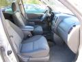  2004 Ford Escape Medium/Dark Flint Interior #12
