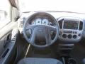 Dashboard of 2004 Ford Escape XLT V6 4WD #14