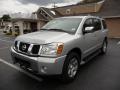 2004 Armada LE 4x4 #1 2004 Armada LE 4x4 #1