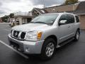 2004 Armada LE 4x4 #14 2004 Armada LE 4x4 #14
