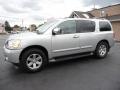 2004 Armada LE 4x4 #15 2004 Armada LE 4x4 #15