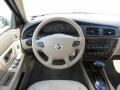  2000 Mercury Sable LS Premium Sedan Steering Wheel #12