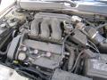  2000 Sable 3.0 Liter DOHC 24-Valve V6 Engine #13