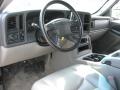 Dashboard of 2003 Chevrolet Suburban 1500 LT #3
